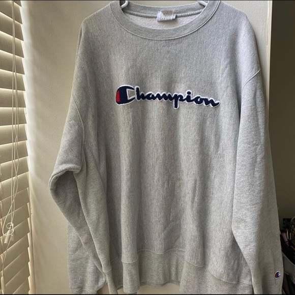 Champion Other - Champion crewneck Champion Other - Champion crewneck